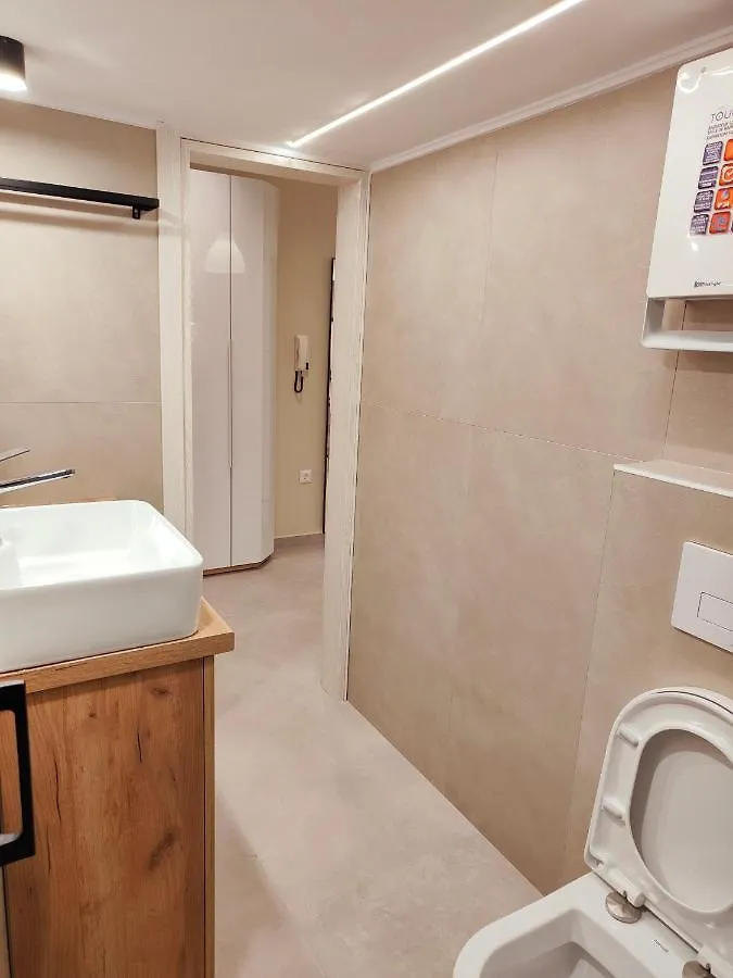 Apartment Soul - The Vibe Of The City Thessaloniki