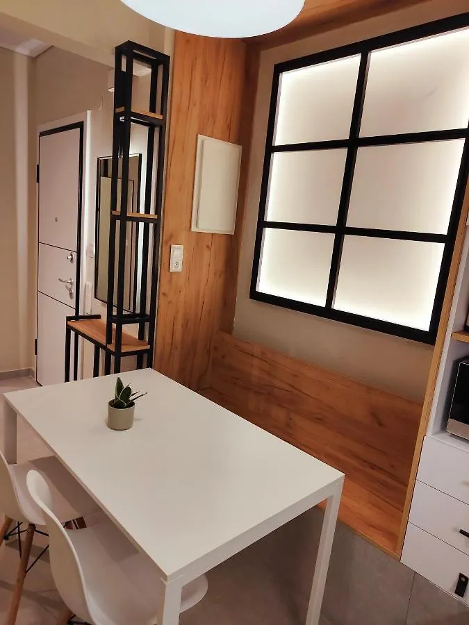 Apartment Soul - The Vibe Of The City Thessaloniki Greece
